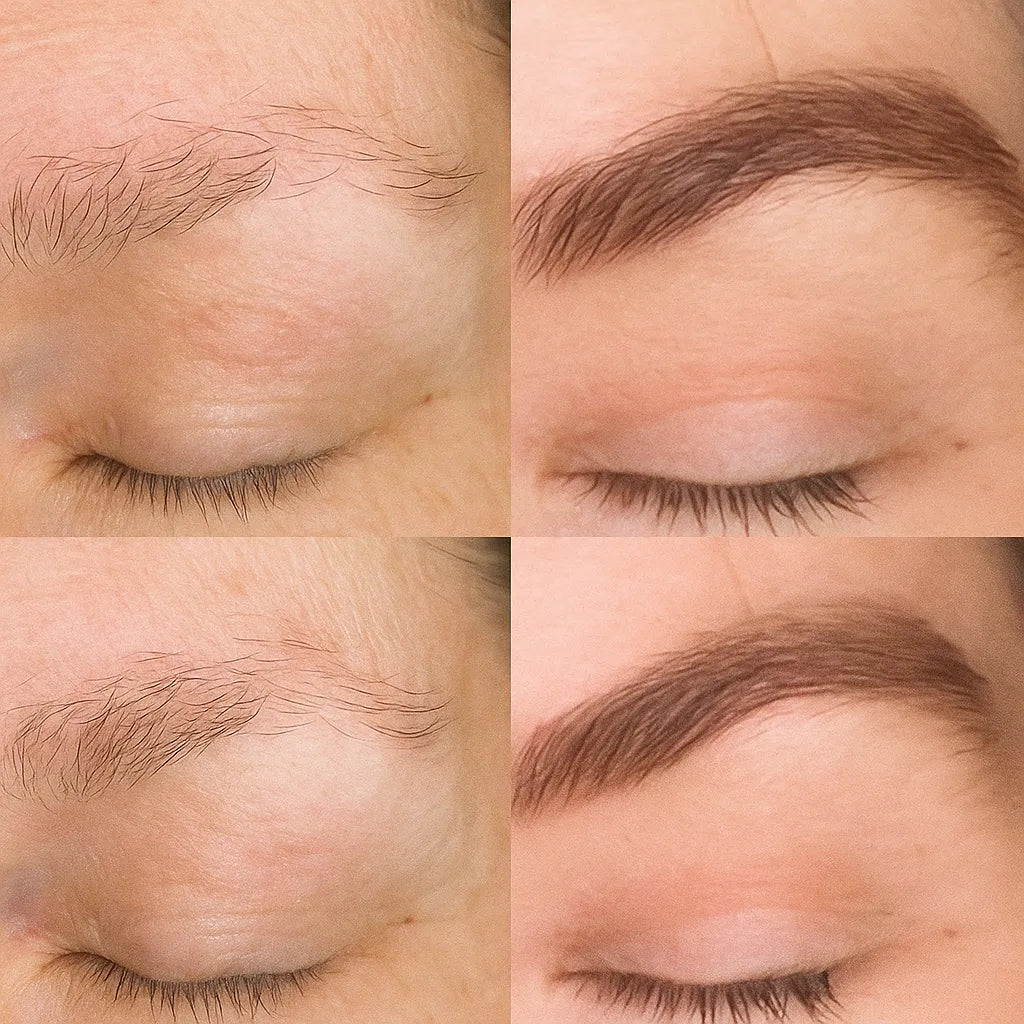 BrowRegen™ Eyebrow Growth Roller