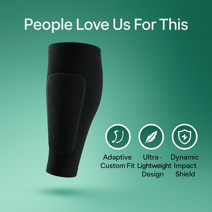 NexSkin™ - Move Freely, Stay Protected