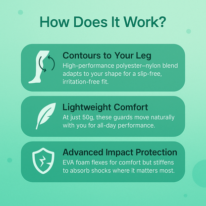 NexSkin™ - Move Freely, Stay Protected