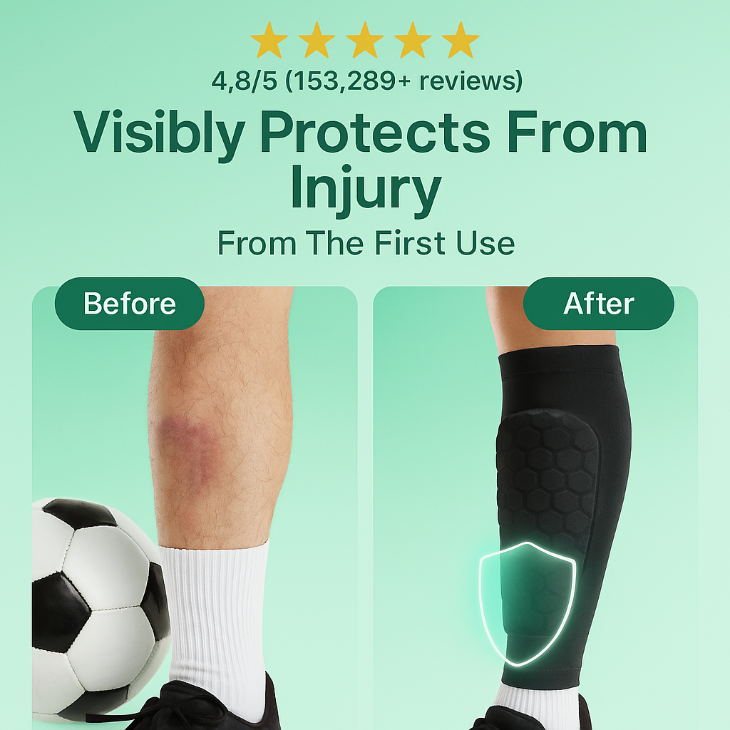 NexSkin™ - Move Freely, Stay Protected