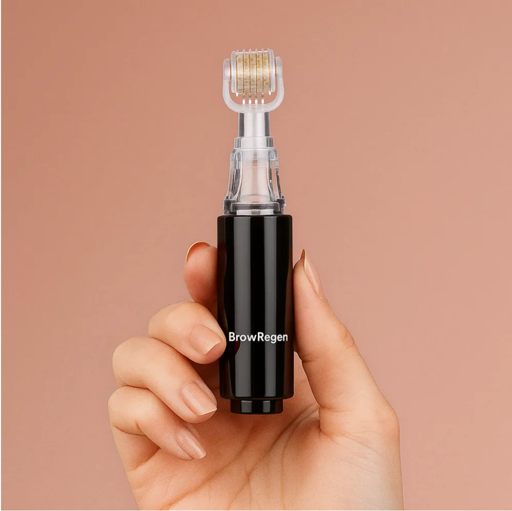 BrowRegen™ Eyebrow Growth Roller