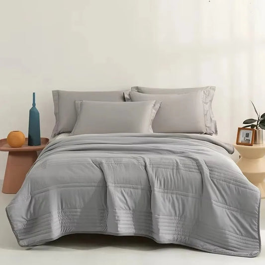 SleepEase™  - Beat the Heat and Sleep Like Never Before!