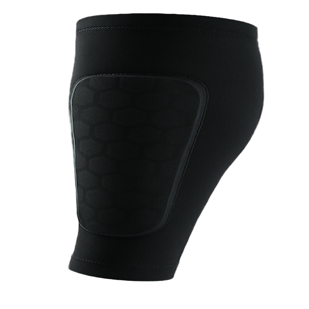 NexSkin™ - Move Freely, Stay Protected