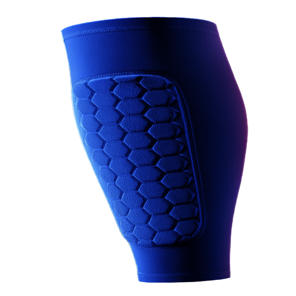 NexSkin™ - Move Freely, Stay Protected