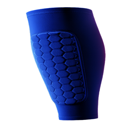 NexSkin™ - Move Freely, Stay Protected