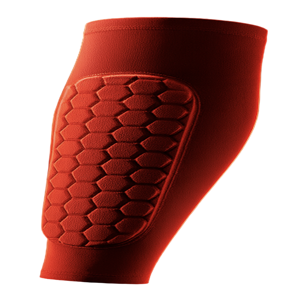 NexSkin™ - Move Freely, Stay Protected